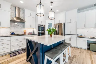 Dacobi Builders - Custom Cabinets & Cabinetry in Naples, FL