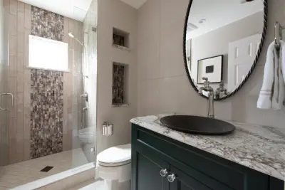 Snoqualmie Marvel — Kitchen Remodeling project by Potter Construction Inc