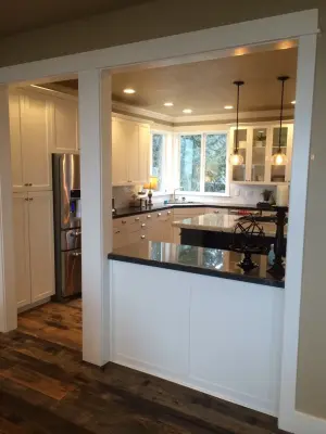 Cashmere Construction - Custom Cabinets & Cabinetry in Salem, OR