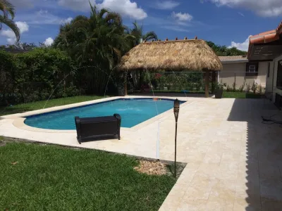 Dan The Tiki Man, Inc. - Landscape Construction in Pembroke Pines, FL