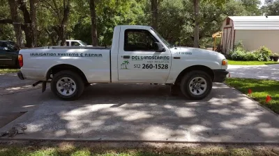 D&L Landscaping, Inc. - Drip Irrigation System Installation in Leander, TX