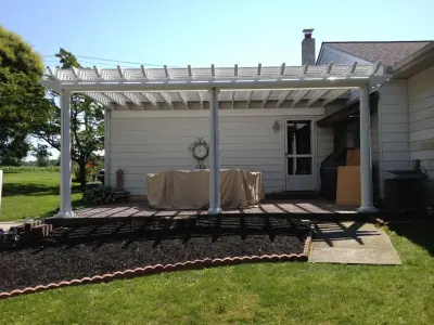 Solar Screens — Kitchen Remodeling project by Choice Home Remodeling Inc.
