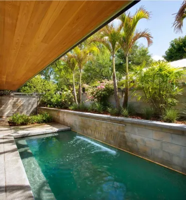 Dane Spencer Landscape Architecture - Landscape Construction in Portland, OR