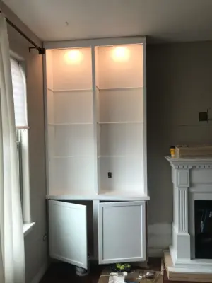Blueprint Remodeling - Countertop Installation Services in Wilmington, IL