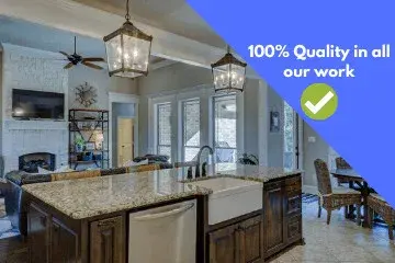 kitchen remodeling contractors Green Bay - Countertop Installation Services in Green Bay, WI