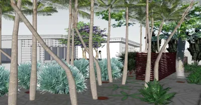 Dane Spencer Landscape Architecture - Landscape Construction in Portland, OR