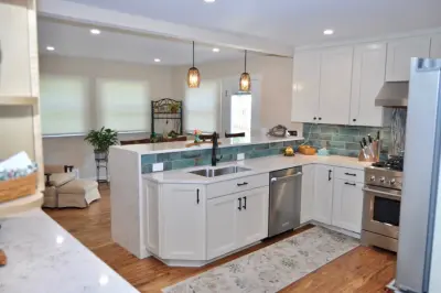 Tom Hartman LLC - Handyman Services in Baptistown, NJ