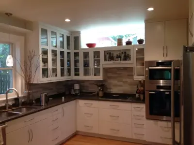S.m.Hall Carpentry & Remodeling - Bathroom Remodeling in Goffstown, NH
