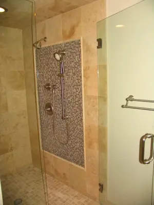 Fresh Perspectives: Rustic Kitchen, Modern Bathroom, Wine Cellar — Kitchen Remodeling project by Custom Professional Remodeling, Inc