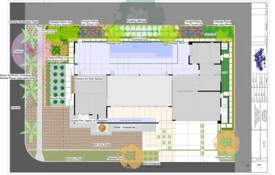 Dane Spencer Landscape Architecture - Landscape Construction in Portland, OR