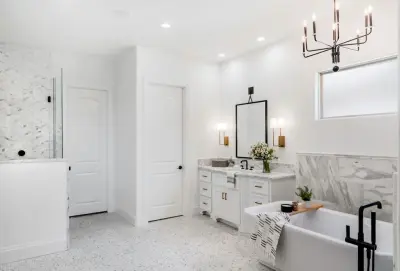 Cross - Architectural & Building Design Services in San Antonio, TX
