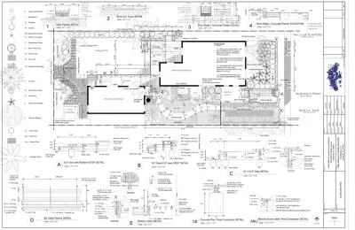 Dane Spencer Landscape Architecture - Landscape Construction in Portland, OR
