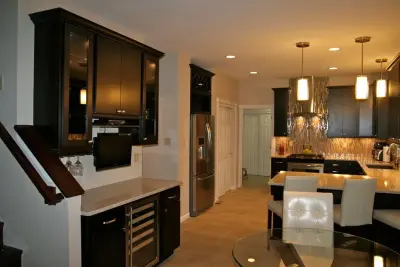 Callier & Thompson Kitchens, Baths and Appliances - Tile & Stone Installation Services in St Louis, MO
