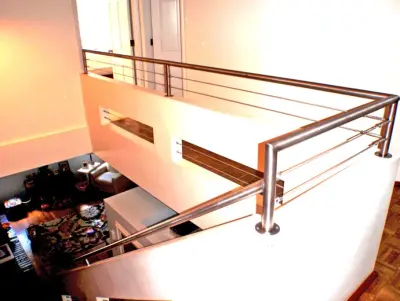 Soulard Steps — Kitchen Remodeling project by K Weiss Construction