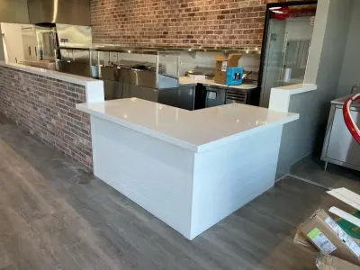 Brothers I.C. Construction, Inc. - Custom Cabinets & Cabinetry in Rancho Cordova, CA