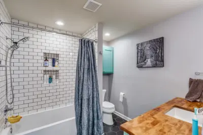 Belong at Home Properties - Plumbing Services in Fort Worth, TX