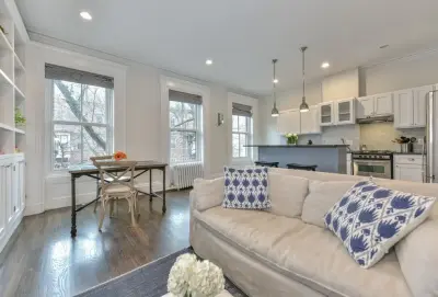 Boston Premier Remodeling LLC - Custom Cabinets & Cabinetry in Boston, MA