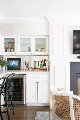 Boston Premier Remodeling LLC - Custom Cabinets & Cabinetry in Boston, MA