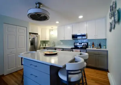 Design House 413 - Countertop Installation Services in Easthampton, MA