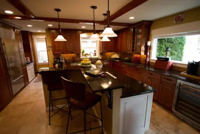 Allure Construction and Design, Inc - Kitchen Remodeling in Spokane, WA