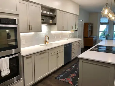 Kitchen Gallery LLC - Plumbing Services in Knoxville, TN