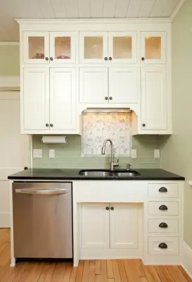 Inspired Spaces LLC - Kitchen Remodeling in Minneapolis, MN
