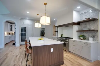 SC Design Center - Kitchen Remodeling in Nashville, TN