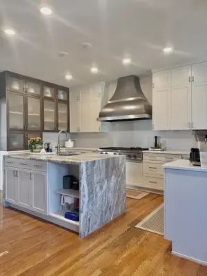 SC Design Center - Kitchen Remodeling in Nashville, TN