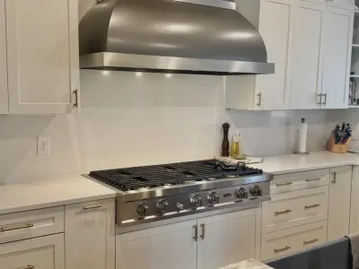 Southern Nashville — Kitchen Remodeling project by SC Design Center