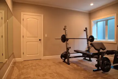 Allen Building Specialties, Inc. - Interior Design & Decorating in Spring Hill, KS