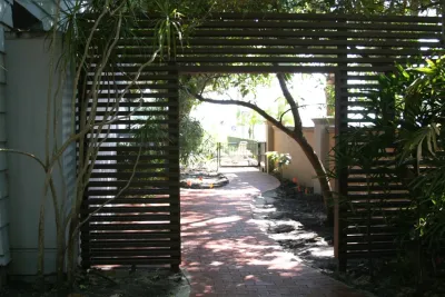 Dane Spencer Landscape Architecture - Landscape Construction in Portland, OR