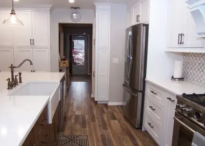 Seaview Contracting LLC - Tile & Stone Installation Services in Port Jefferson, NY