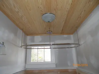 Lebanon TN Bathroom Renovation, South Tarver Ln — Kitchen Remodeling project by A&B's Home Improvements