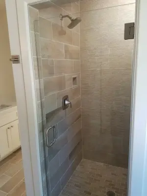 Complete Renovation of South Tulsa — Kitchen Remodeling project by Gorilla Brothers Renovation