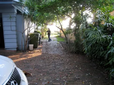 Dane Spencer Landscape Architecture - Landscape Construction in Portland, OR