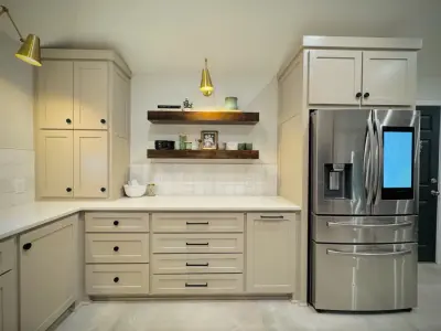 Dwell 903 LLC - Kitchen Remodeling in Tyler, TX