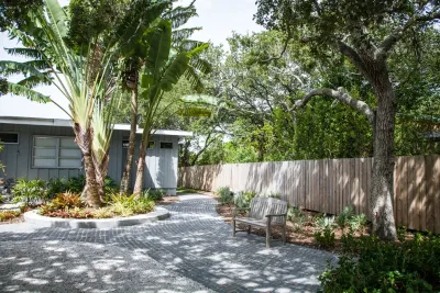 Dane Spencer Landscape Architecture - Landscape Construction in Portland, OR