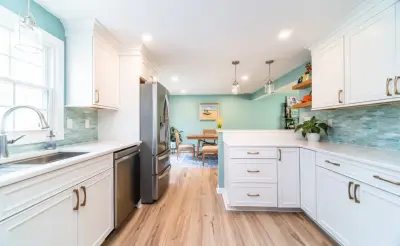 Birch Tree Design & Remodeling - Bathroom Remodeling in Marlborough, CT