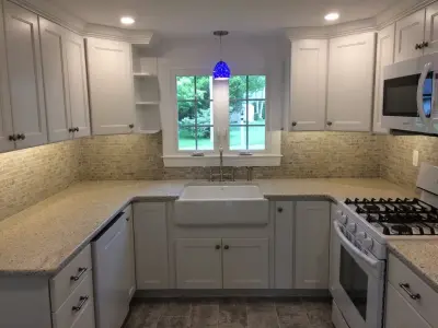 John J. Sambogna, LLC - Countertop Installation Services in Barnstable, MA