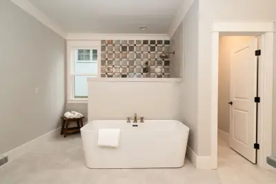 Taylor Burton Company Inc - Bathroom Remodeling in Birmingham, AL