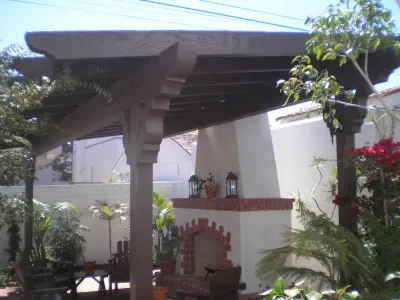 Daniels Landscape Inc. - Outdoor Lighting Installation in San Marcos, CA