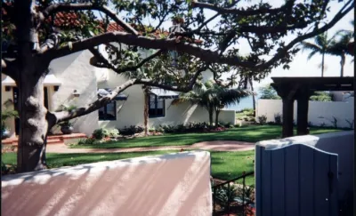 Daniels Landscape Inc. - Outdoor Lighting Installation in San Marcos, CA