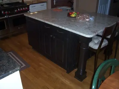 Ideal Cabinets Design Studio - Countertop Installation Services in Roanoke, VA