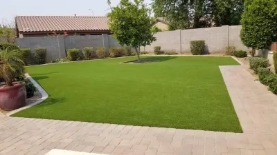 Jacksonville Artificial Turf - Landscape Maintenance in Jacksonville, FL