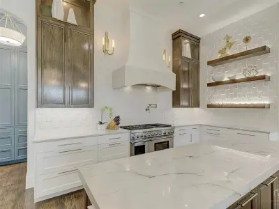 Kitchens by Carrie - Plumbing Services in Dallas, TX