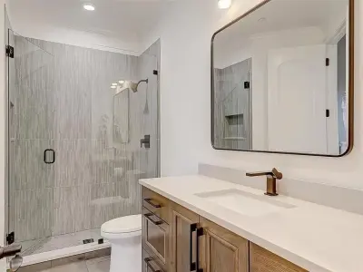 Carruth - Southlake — Kitchen Remodeling project by Kitchens By Carrie