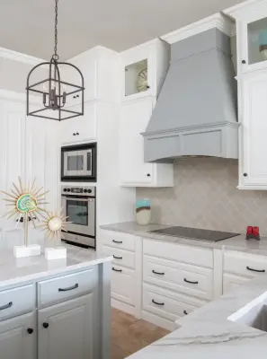 Southlake Culinary Update — Kitchen Remodeling project by Home Renovations Pro