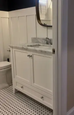 Bekah Wagner Design - Interior Design & Decorating in Wilmington, NC