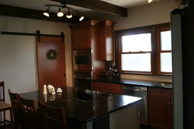 Kitchens Inc. - Plumbing Services in Van Wert, OH