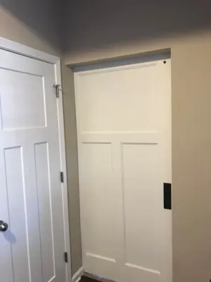 Southside VA - Accessible Home Renovation — Kitchen Remodeling project by T. Morgan Construction, Inc.